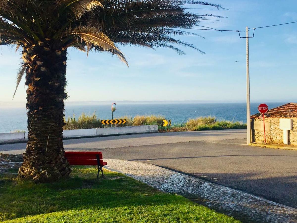 פניש Bigboss Sharko - 400M From The Beach מראה חיצוני תמונה