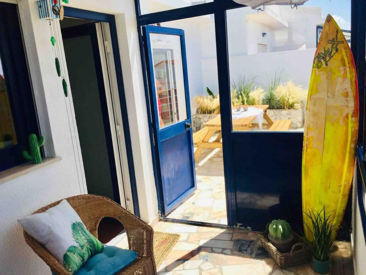פניש Bigboss Sharko - 400M From The Beach מראה חיצוני תמונה