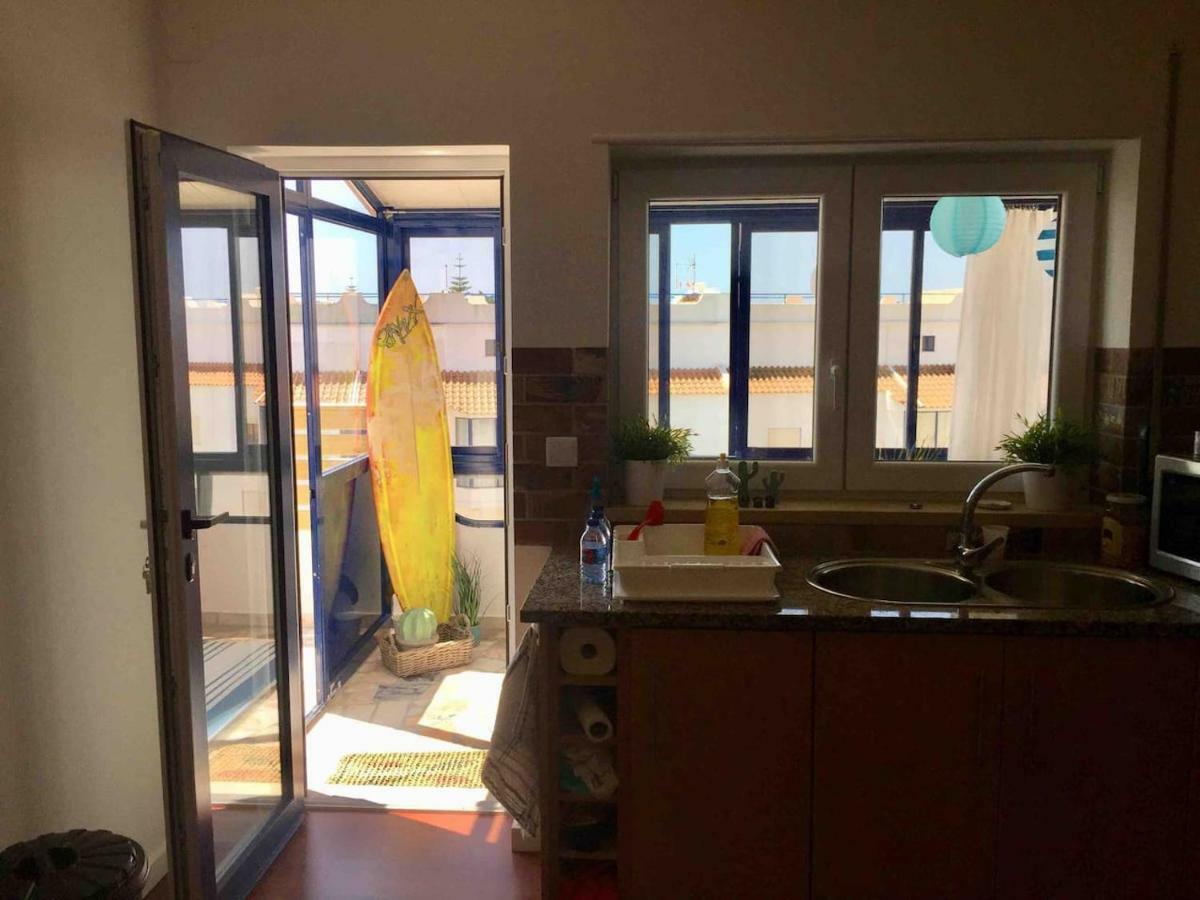 פניש Bigboss Sharko - 400M From The Beach מראה חיצוני תמונה